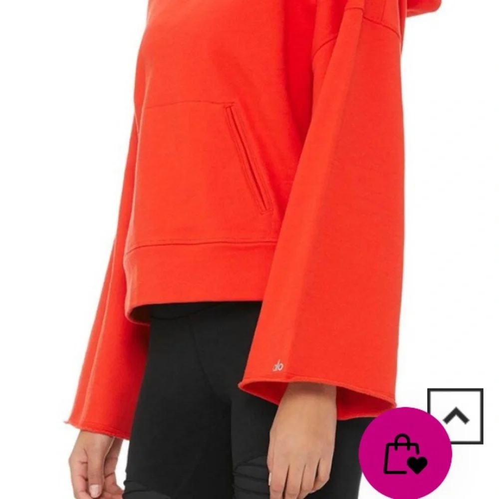 ALO Yoga Hoodie